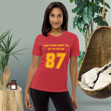 Load image into Gallery viewer, Feeling #87 T-Shirt