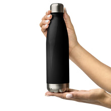 Load image into Gallery viewer, Delulu Stainless Steel Water Bottle - MyTherapistSays