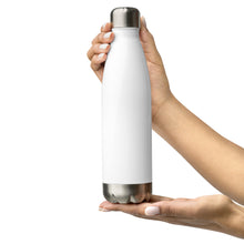 Load image into Gallery viewer, Delulu Stainless Steel Water Bottle - MyTherapistSays