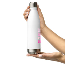Load image into Gallery viewer, Delulu Stainless Steel Water Bottle - MyTherapistSays