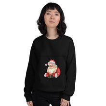 Load image into Gallery viewer, Christmas Delulu