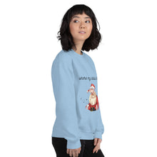 Load image into Gallery viewer, Christmas Delulu