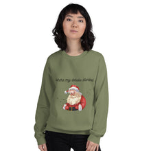 Load image into Gallery viewer, Christmas Delulu