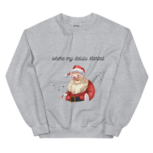 Load image into Gallery viewer, Christmas Delulu