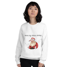 Load image into Gallery viewer, Christmas Delulu