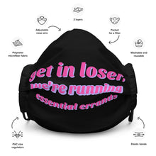 Load image into Gallery viewer, Get In, Loser - MyTherapistSays