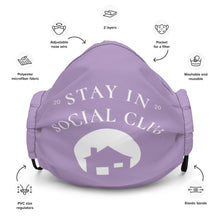 Load image into Gallery viewer, Stay In Social Club - MyTherapistSays