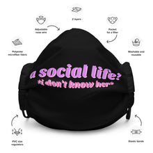 Load image into Gallery viewer, I Don't Know Her