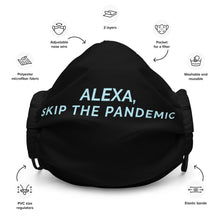 Load image into Gallery viewer, Alexa, Skip