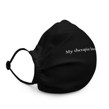 Load image into Gallery viewer, My Therapist Knows - MyTherapistSays