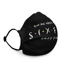 Load image into Gallery viewer, Six Feet - MyTherapistSays