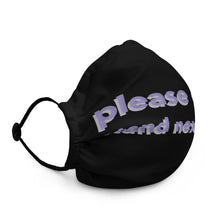 Load image into Gallery viewer, Please Don't Stand Next To Me - MyTherapistSays