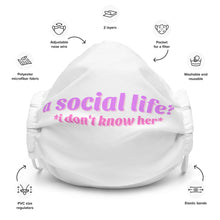 Load image into Gallery viewer, I Don't Know Her