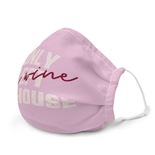 Load image into Gallery viewer, Only Left My House For Wine