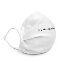 Load image into Gallery viewer, My Therapist Knows - MyTherapistSays