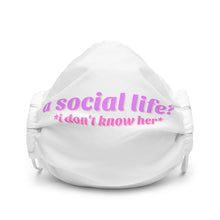 Load image into Gallery viewer, I Don't Know Her