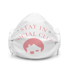 Load image into Gallery viewer, Stay In Social Club - MyTherapistSays