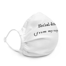 Load image into Gallery viewer, Social Distancing - MyTherapistSays