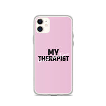 Load image into Gallery viewer, My Therapist Knows About You - MyTherapistSays