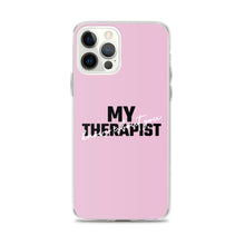 Load image into Gallery viewer, My Therapist Knows About You - MyTherapistSays