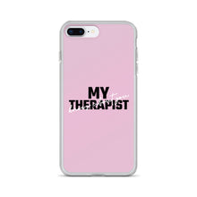 Load image into Gallery viewer, My Therapist Knows About You - MyTherapistSays