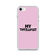Load image into Gallery viewer, My Therapist Knows About You - MyTherapistSays