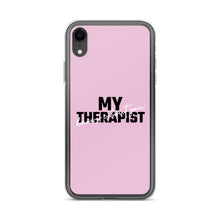 Load image into Gallery viewer, My Therapist Knows About You - MyTherapistSays