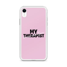 Load image into Gallery viewer, My Therapist Knows About You - MyTherapistSays
