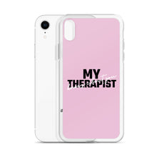 Load image into Gallery viewer, My Therapist Knows About You - MyTherapistSays