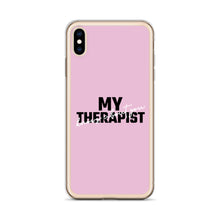 Load image into Gallery viewer, My Therapist Knows About You - MyTherapistSays