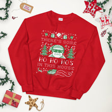 Load image into Gallery viewer, Ho Ho Ho's In This House - MyTherapistSays