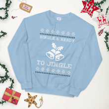 Load image into Gallery viewer, Single & Ready To Jingle - MyTherapistSays