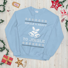 Load image into Gallery viewer, Single & Ready To Jingle - MyTherapistSays