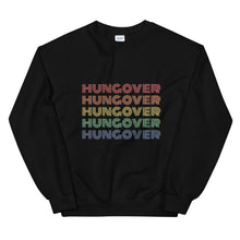 Load image into Gallery viewer, Hungover - Sweatshirt