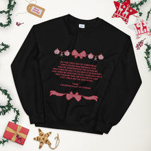 Load image into Gallery viewer, Tom's Christmas - MyTherapistSays
