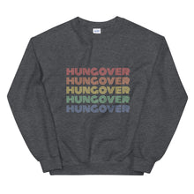Load image into Gallery viewer, Hungover - Sweatshirt
