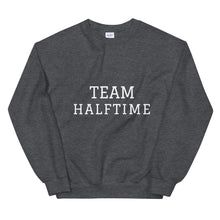 Load image into Gallery viewer, Team Halftime Sweatshirt