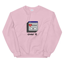 Load image into Gallery viewer, Over It