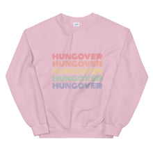Load image into Gallery viewer, Hungover - Sweatshirt