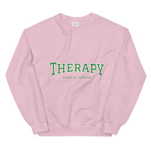 Load image into Gallery viewer, Therapy - Forest Green