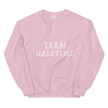 Load image into Gallery viewer, Team Halftime Sweatshirt