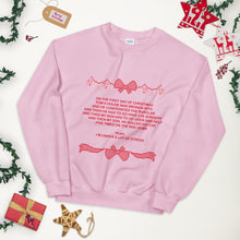 Load image into Gallery viewer, Tom's Christmas - MyTherapistSays