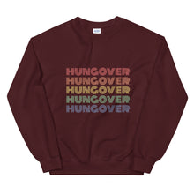 Load image into Gallery viewer, Hungover - Sweatshirt