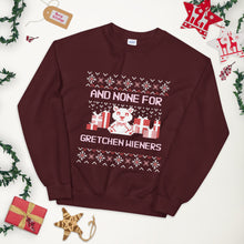 Load image into Gallery viewer, Gretchen Wieners - MyTherapistSays