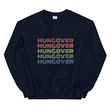 Load image into Gallery viewer, Hungover - Sweatshirt