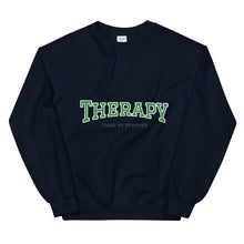 Load image into Gallery viewer, Therapy - Forest Green