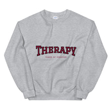 Load image into Gallery viewer, Therapy - Maroon