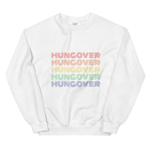Load image into Gallery viewer, Hungover - Sweatshirt
