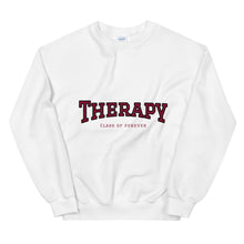Load image into Gallery viewer, Therapy - Maroon