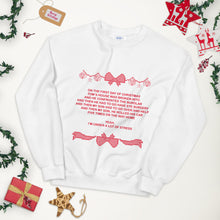 Load image into Gallery viewer, Tom's Christmas - MyTherapistSays